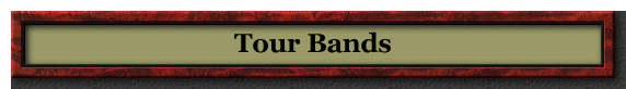 Tour Bands
