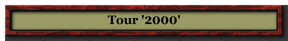 Tour '2000'